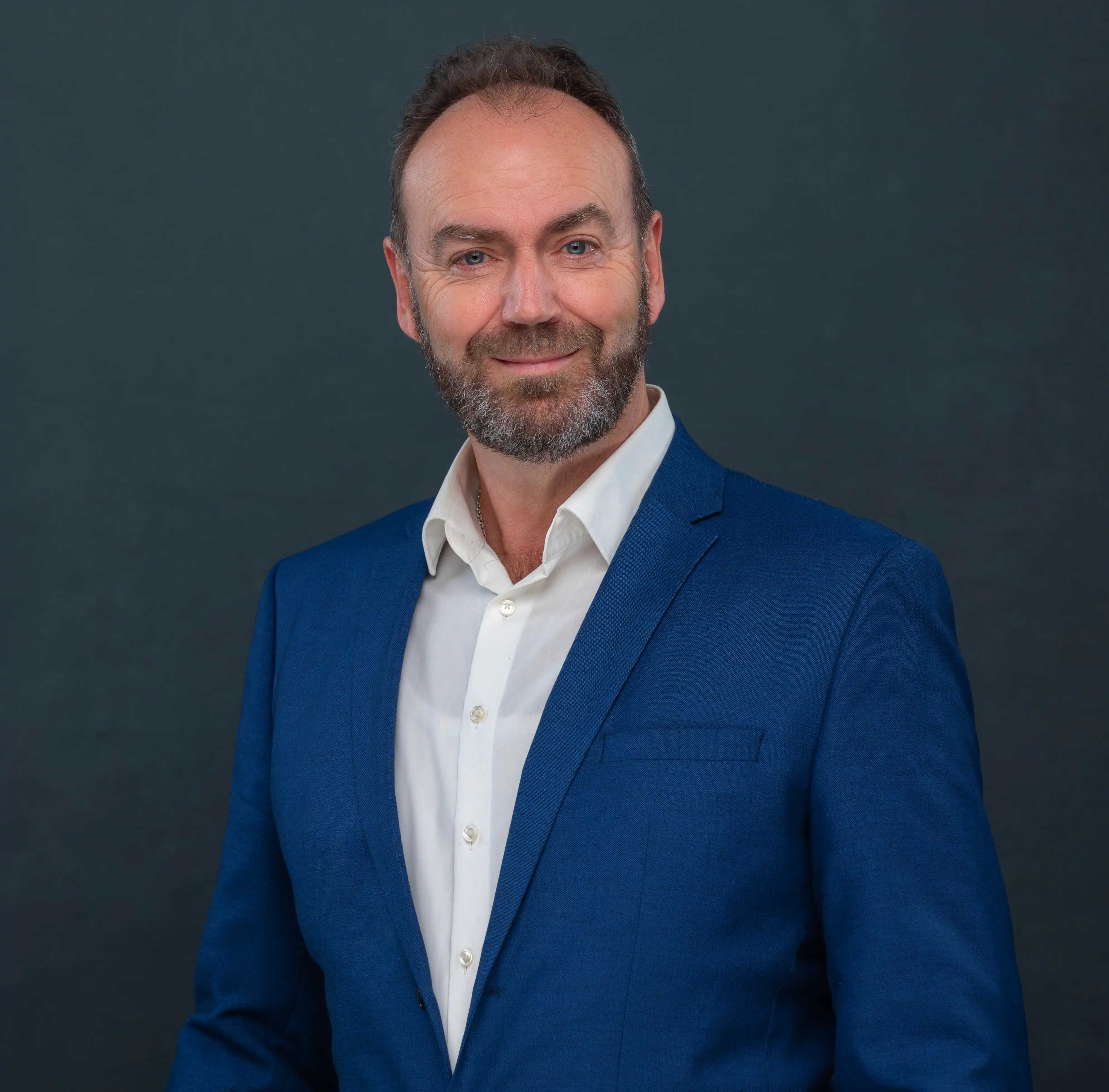 Jürgen Sellge – Mein Weg. Dein Potenzial.