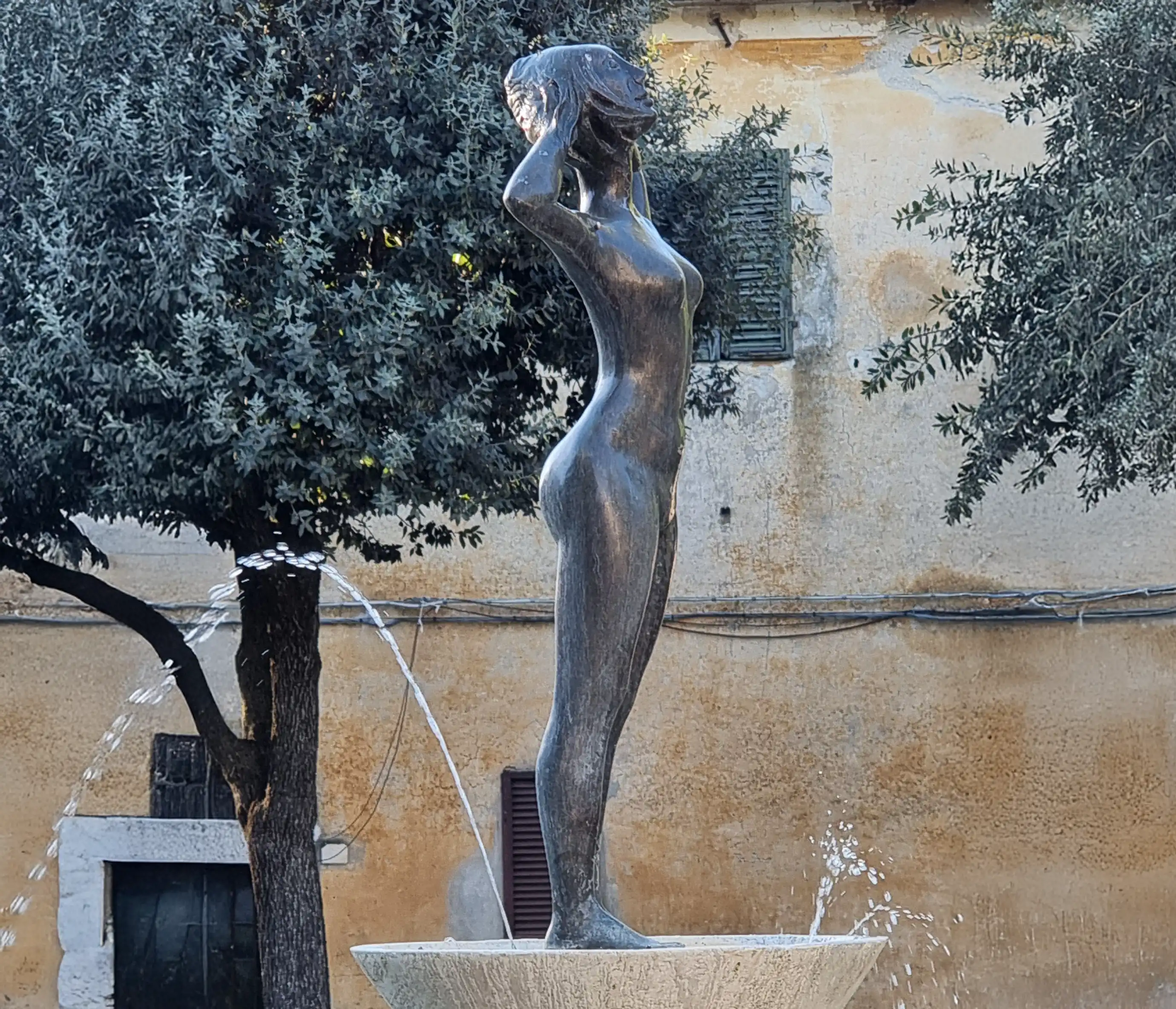 Powercoaching für Frauen und Männer - Gruppenangebot