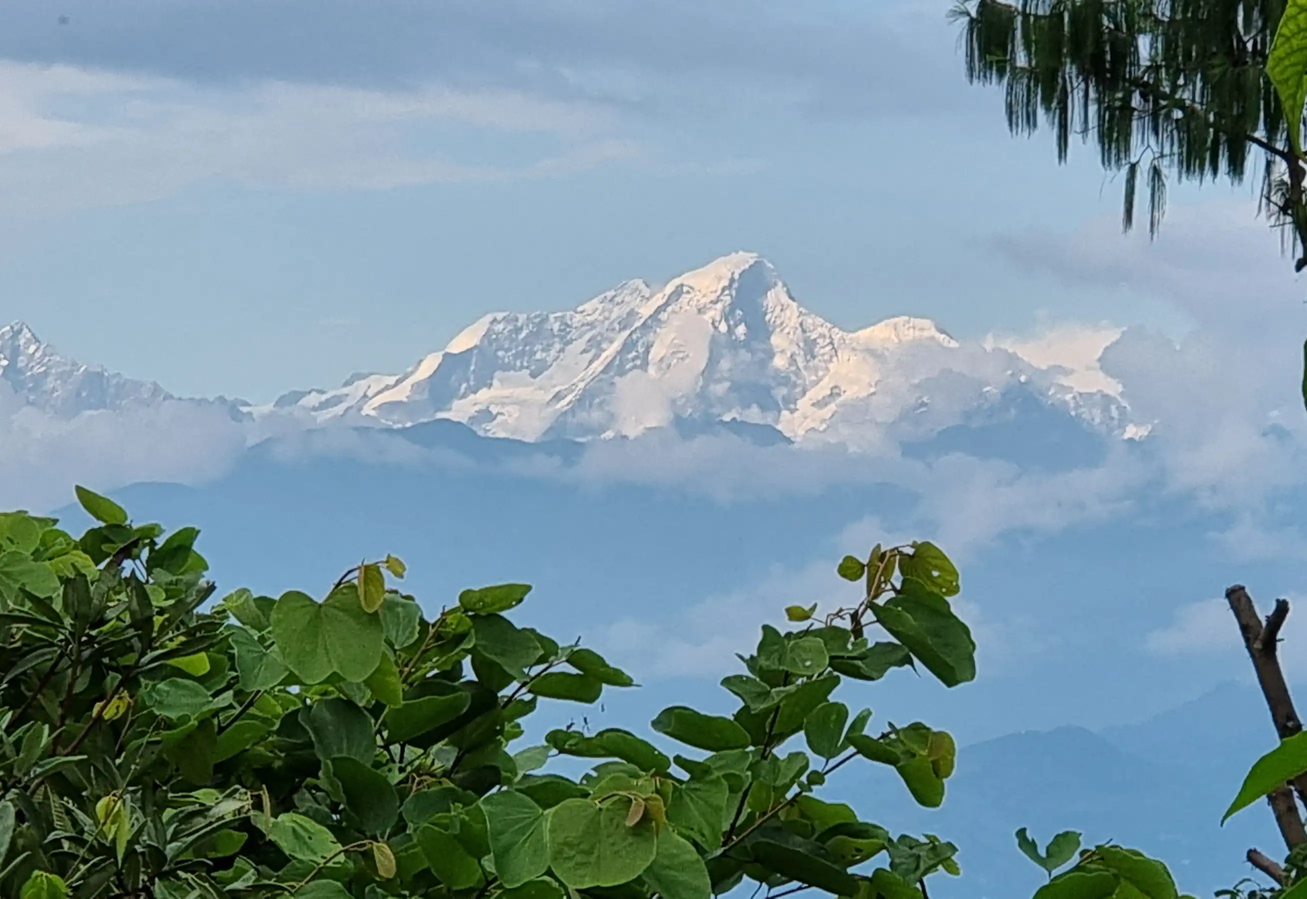 Visionäre Führung – Führen aus der eigenen Mitte